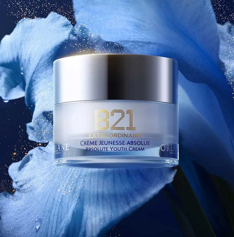 ORLANE B21 Extraordinaire Absolute Youth Cream