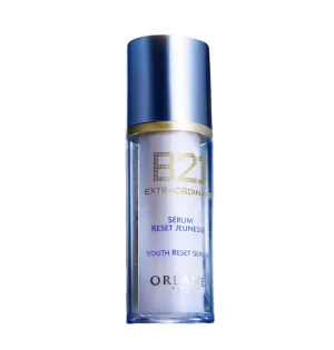 ORLANE B21 Extraordinaire Youth Reset Serum