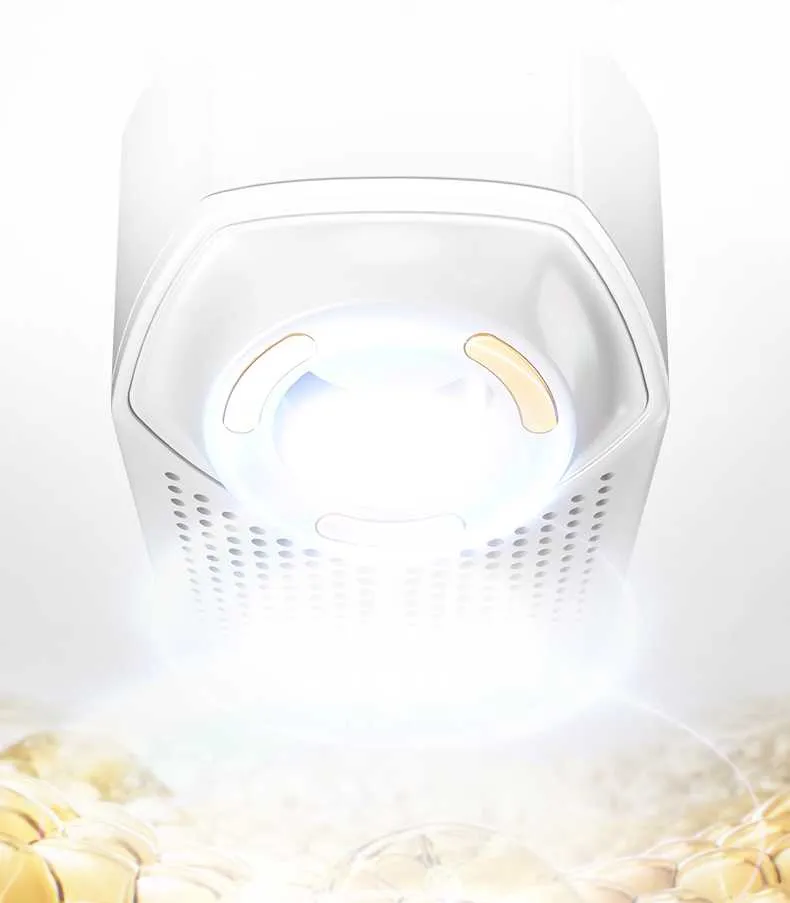 PIR PRO PULSED NEAR INFRARED DEVICE BY NOWMI LAB