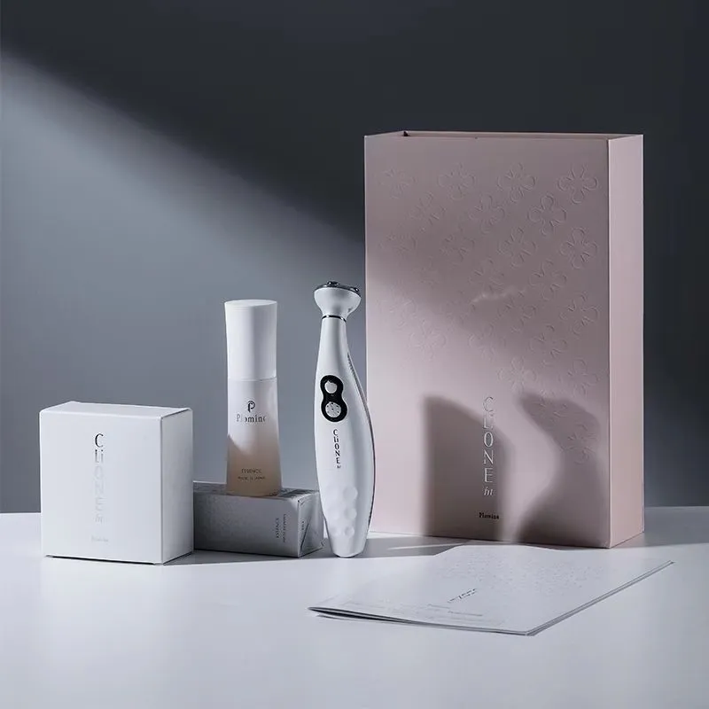 PLAMINE CLIONE Fit Eye Beauty Device