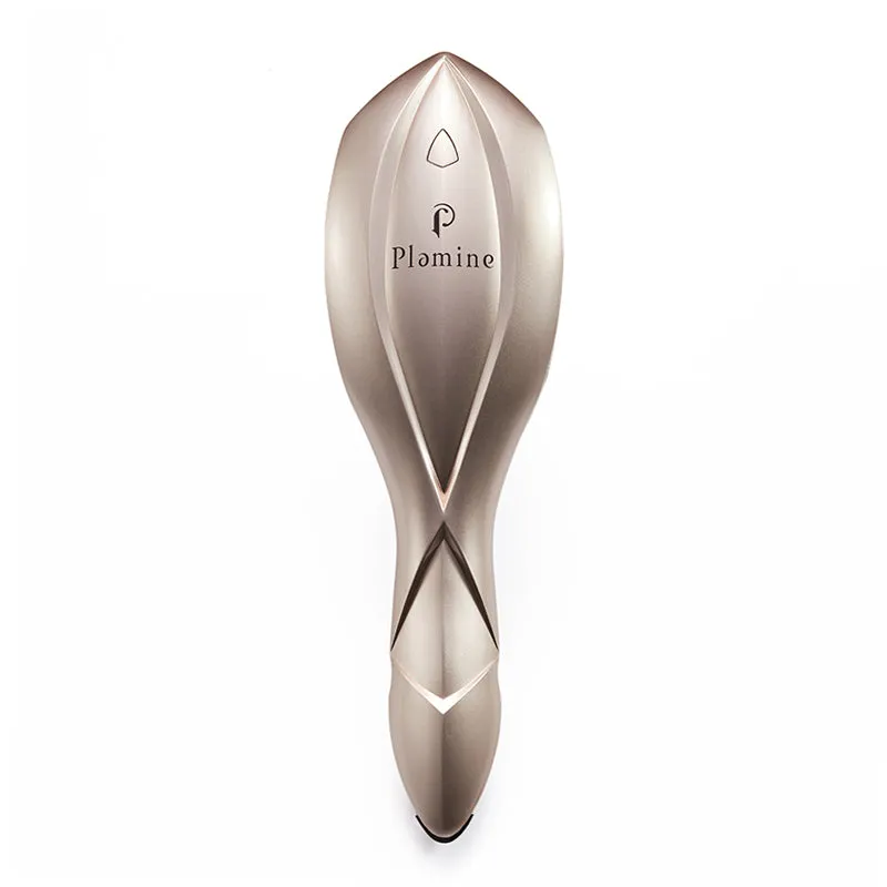 PLAMINE CLiONE Spa Innovative Hair Care Brush