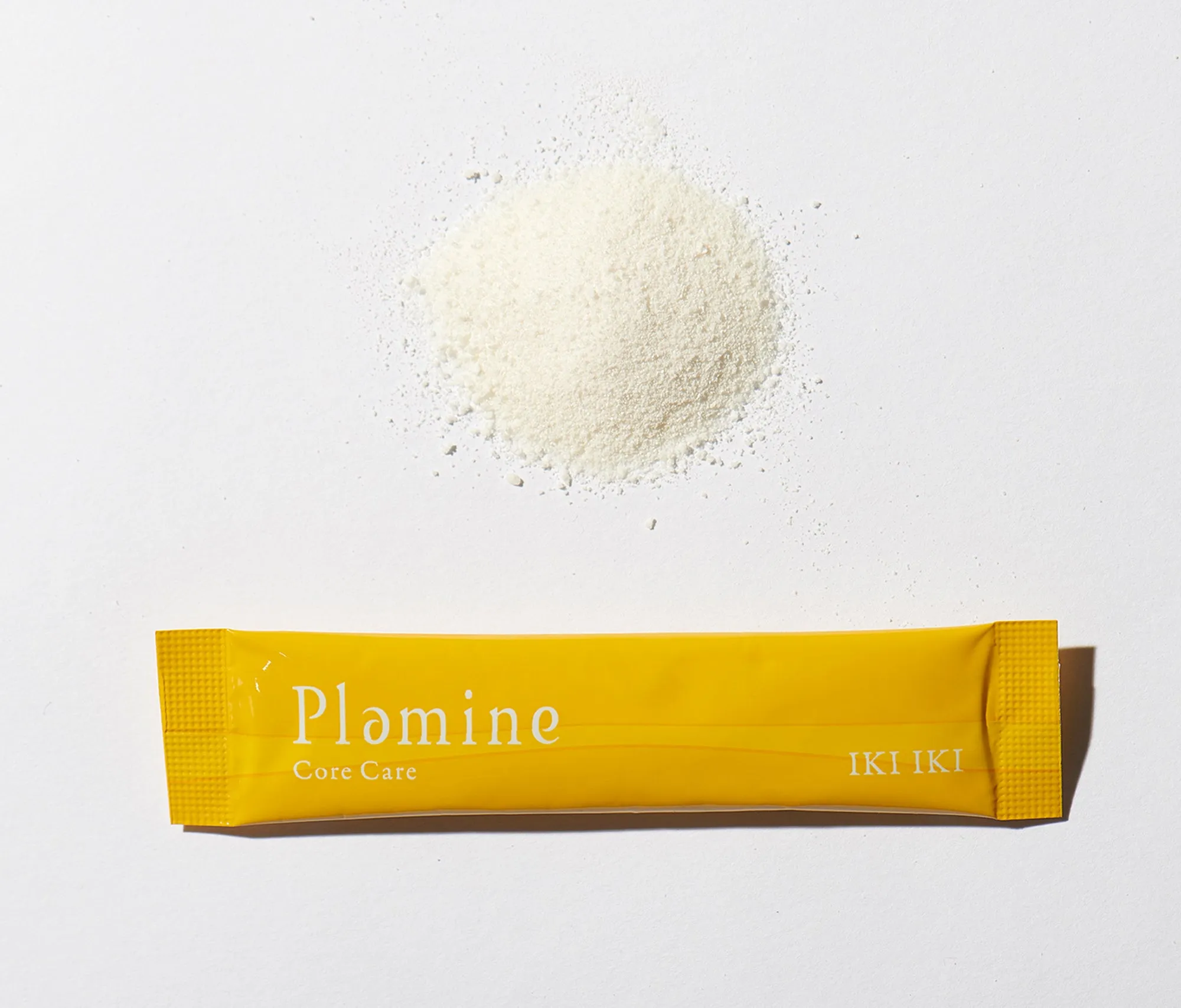 PLAMINE Core Care IKIIKI