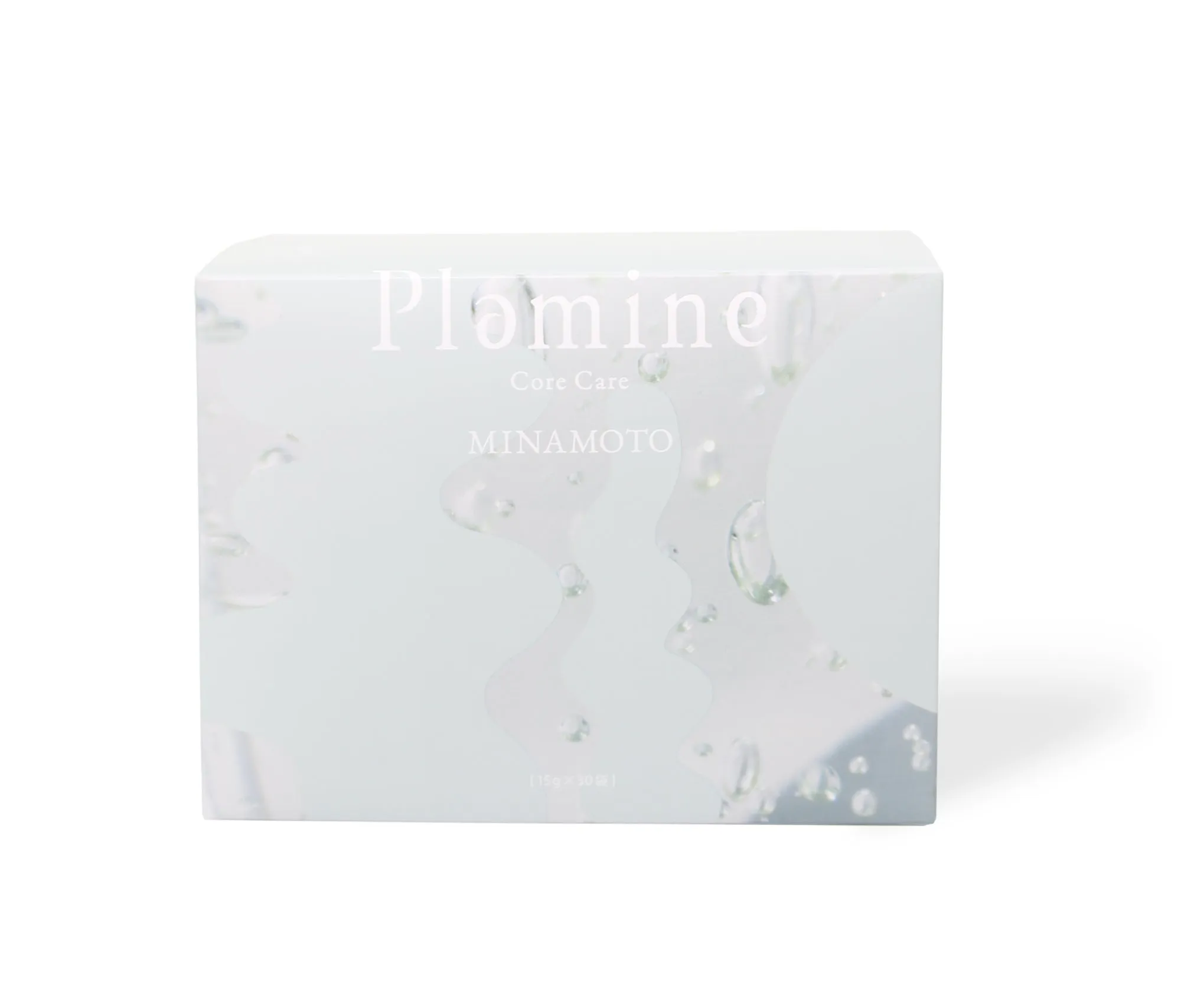 PLAMINE Core Care MINAMOTO