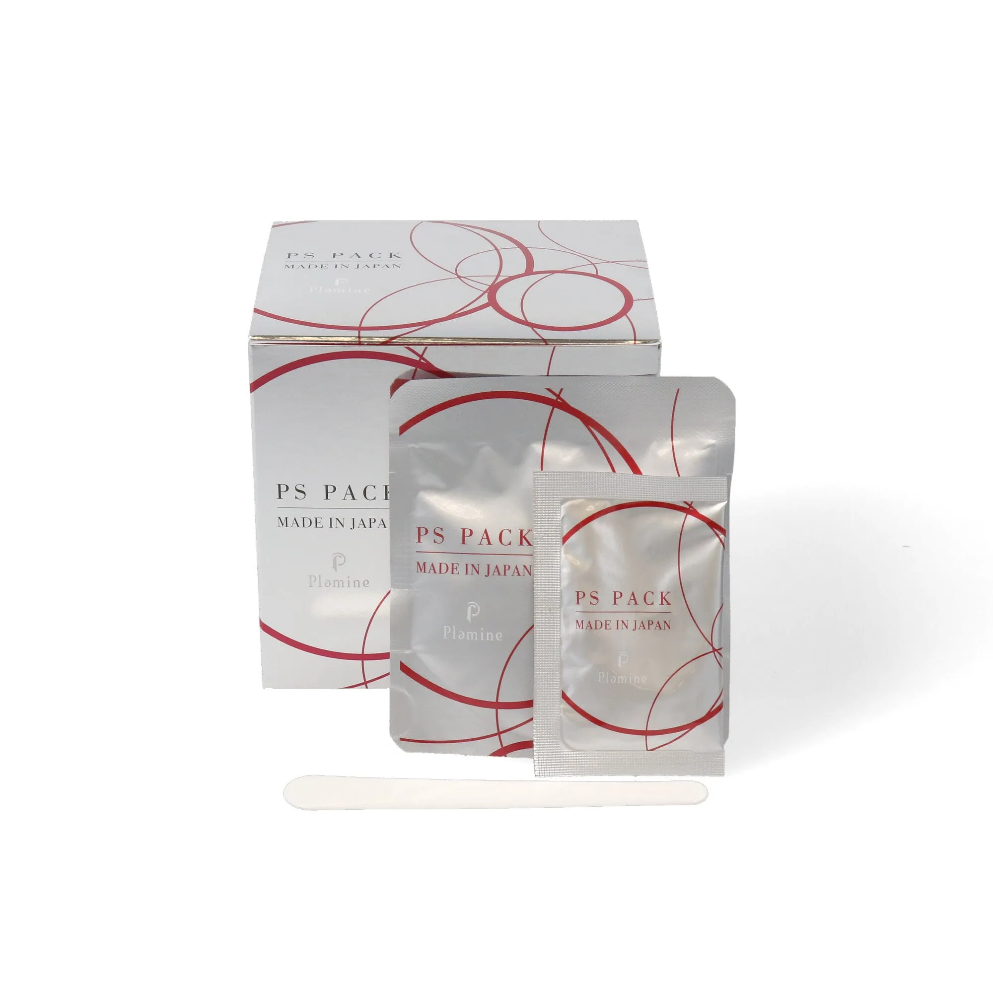PLAMINE PS PACK Plamine PS Pack