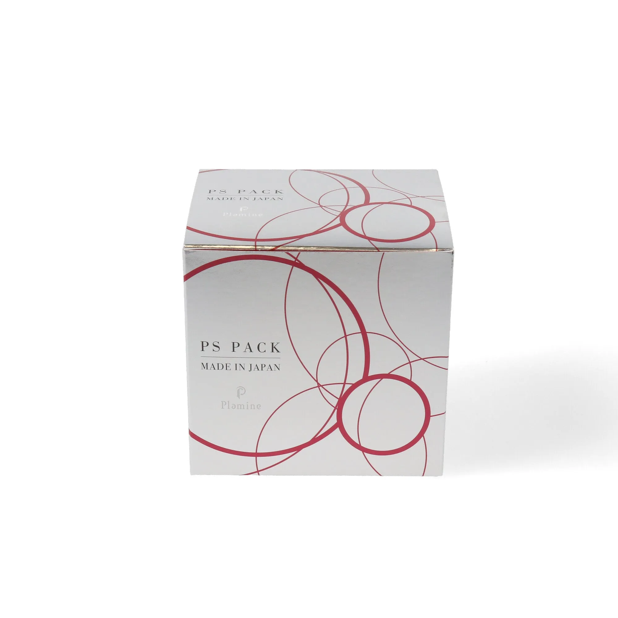 PLAMINE PS PACK Plamine PS Pack