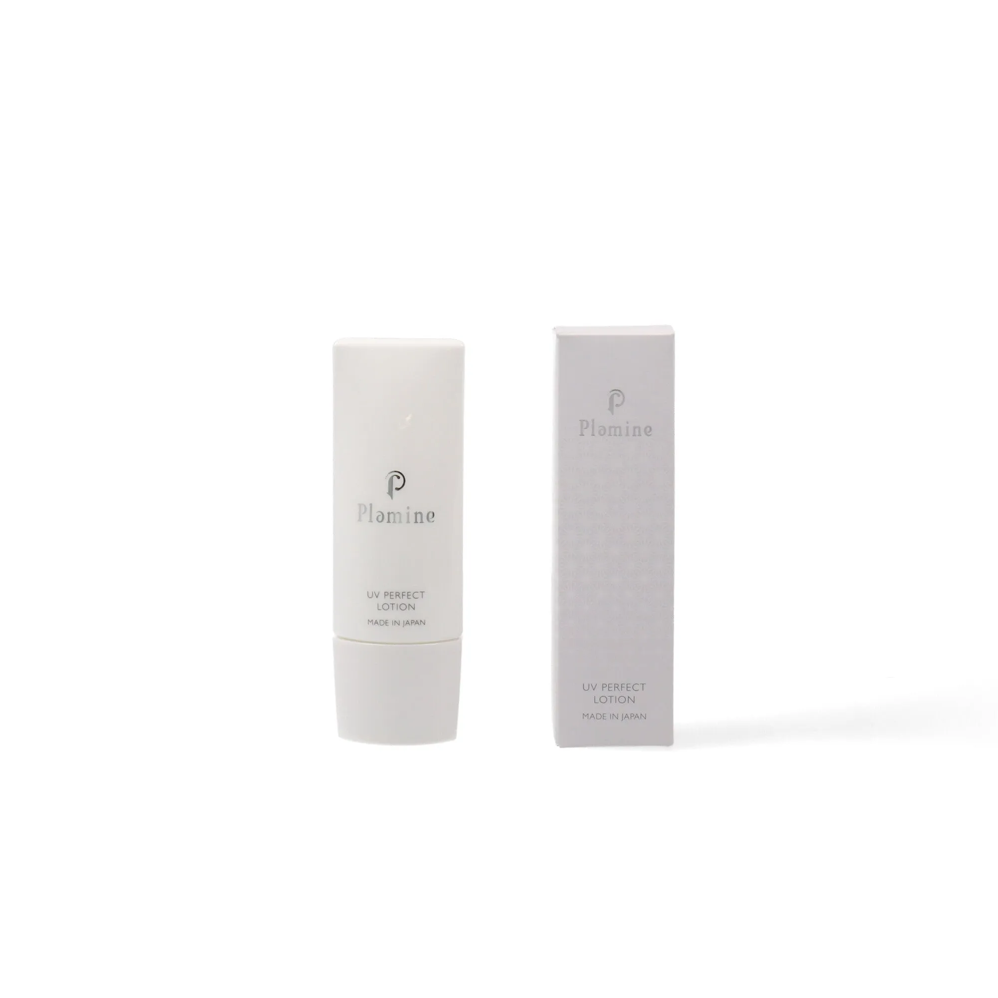 PLAMINE UV Perfect Lotion