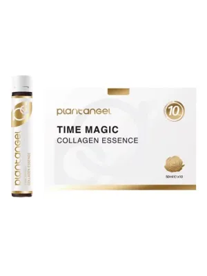 PLANT ANGEL Time Magic Collagen Essence Drink Collagen Molecule