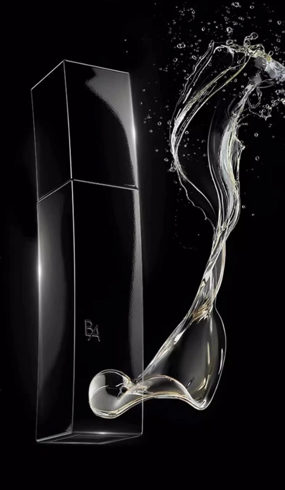 POLA Lotion Black BA 120ml