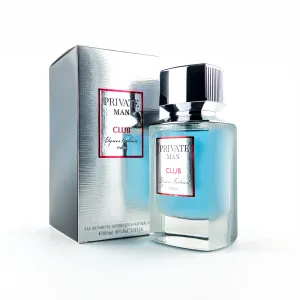 Private Man Club Cologne