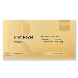 PROF.ROYAL UltraWhite
