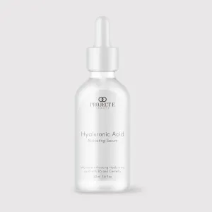 Project E Beauty Hyaluronic Acid Activating Serum