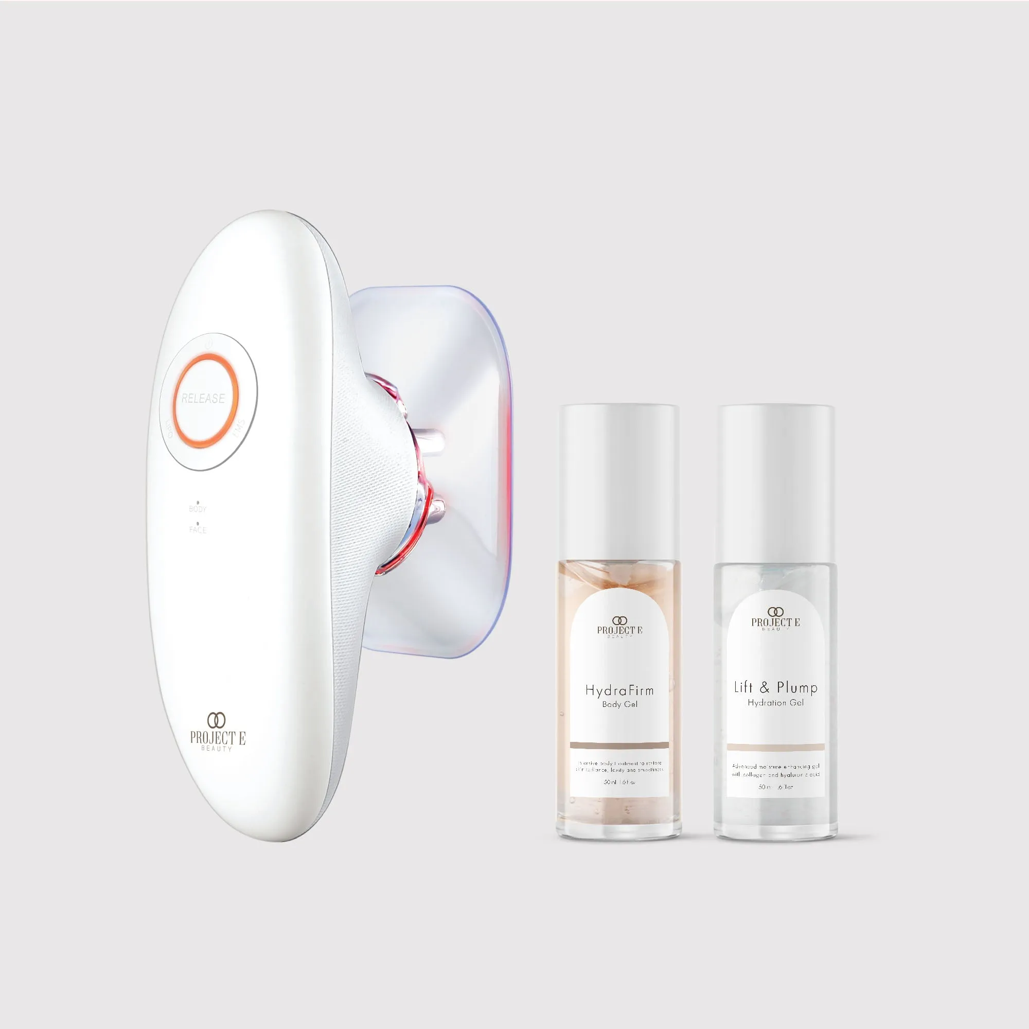 Project E Beauty HydraFirm Body Gel