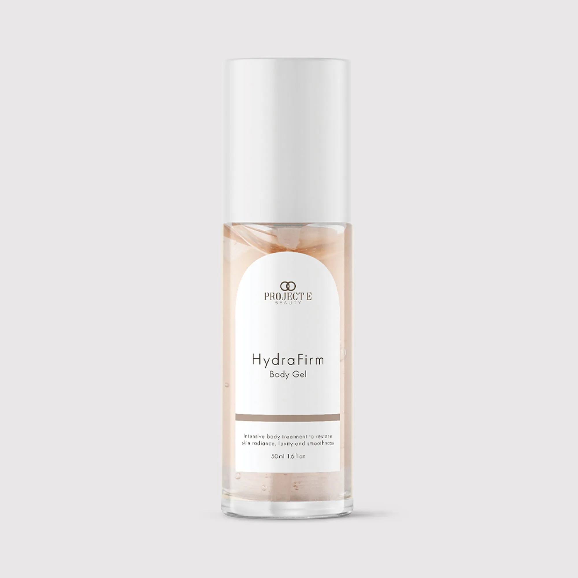 Project E Beauty HydraFirm Body Gel