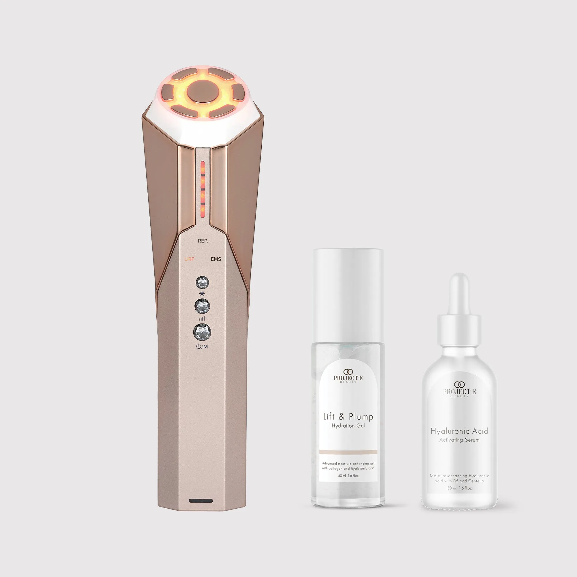 Project E Beauty Lift & Plump Hydration Gel