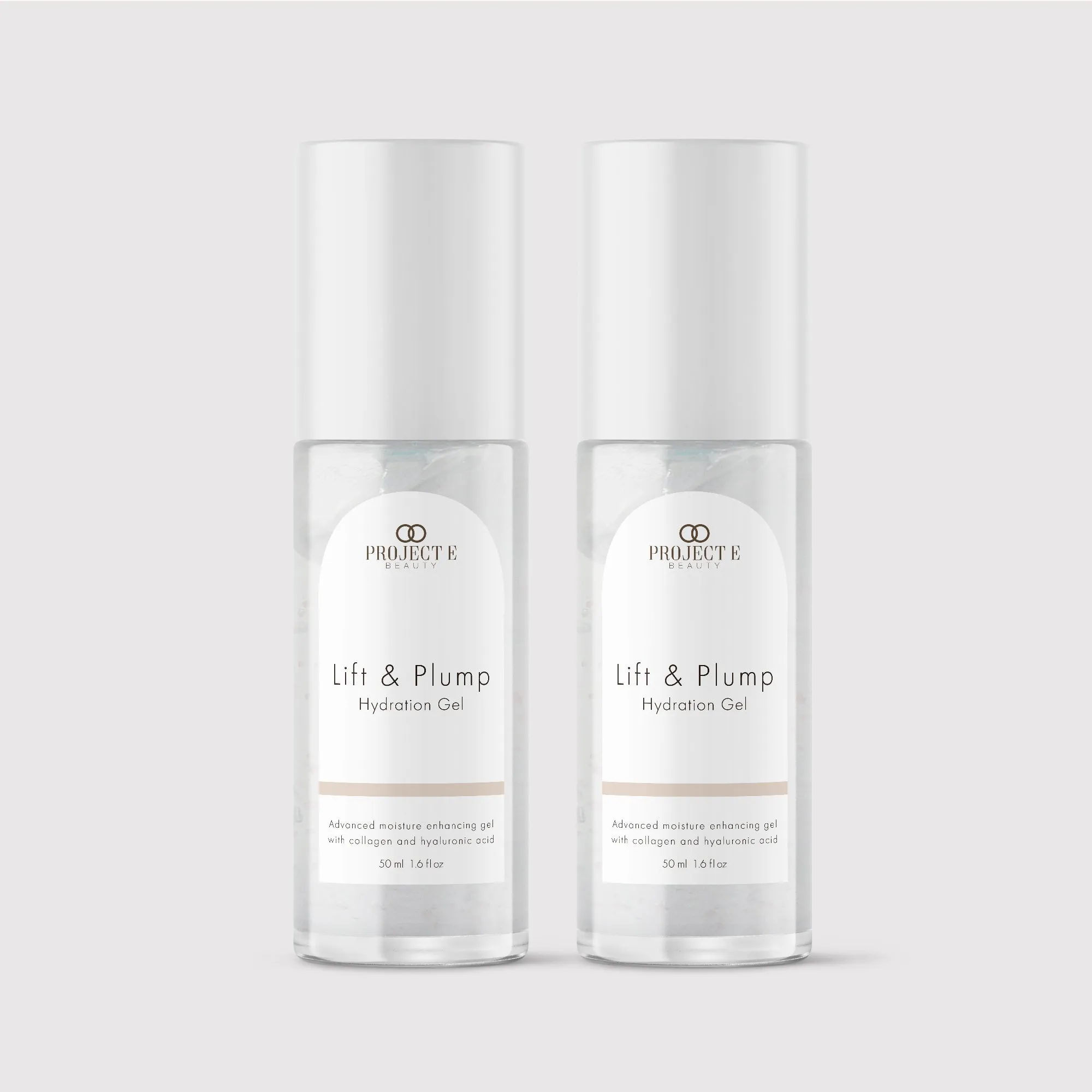 Project E Beauty Lift & Plump Hydration Gel