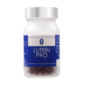 PureTY Lutein Pro Eye Care Pills