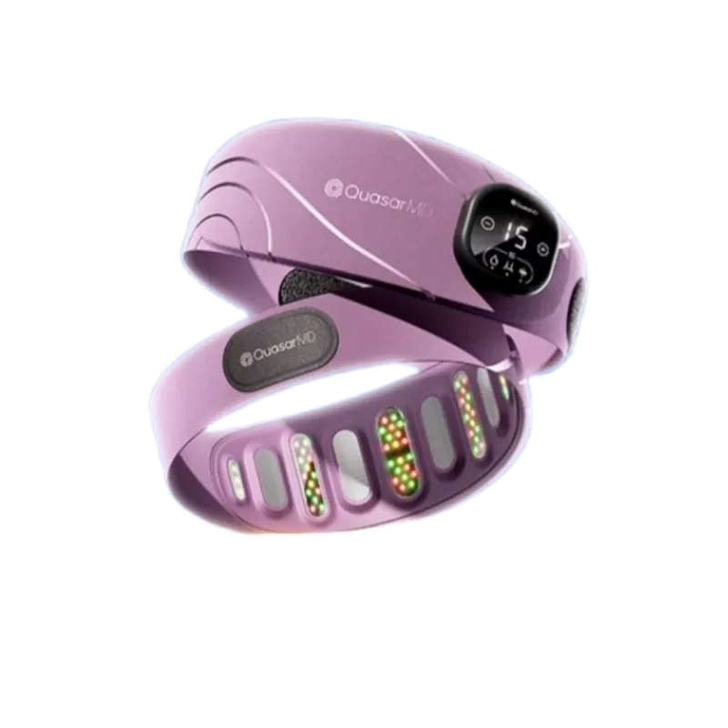 QuasarMD Fat Burning&Slimming LED Skin Rejuvenation Belt