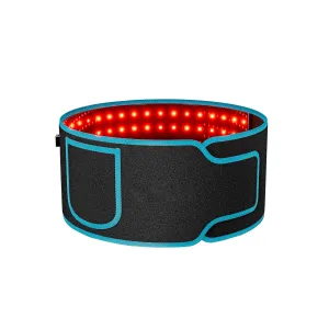 RED LIGHT BELT(Free Gift. Not Sold Separately)