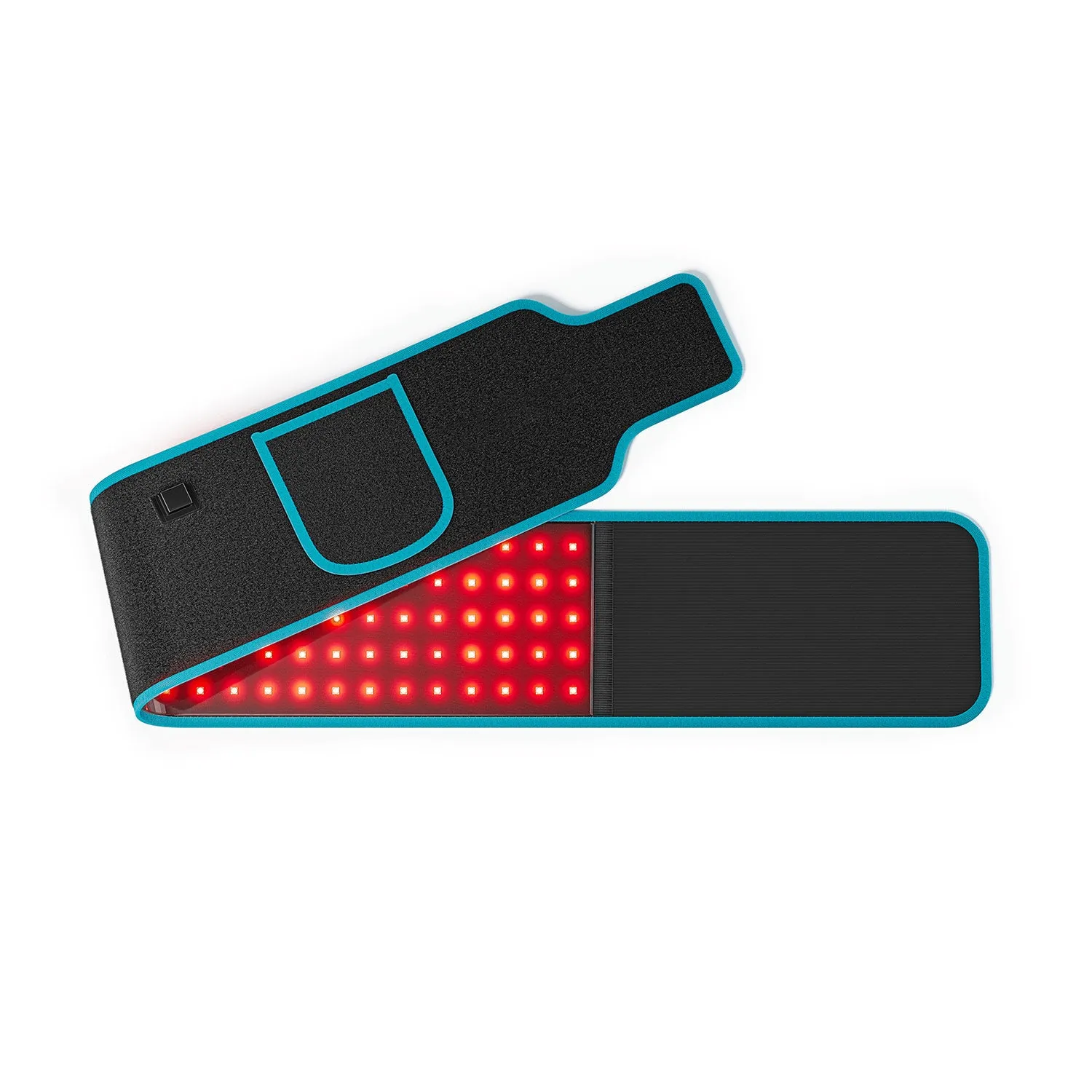 RED LIGHT BELT(Free Gift. Not Sold Separately)