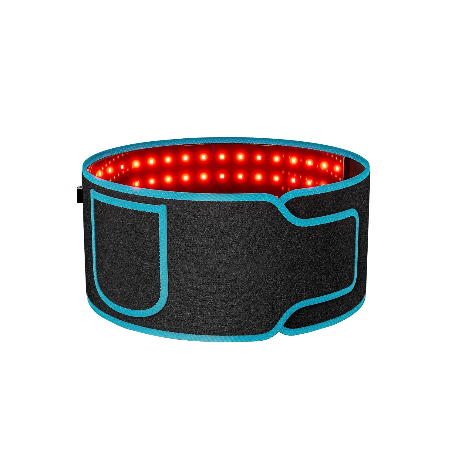 RED LIGHT BELT(Free Gift. Not Sold Separately)