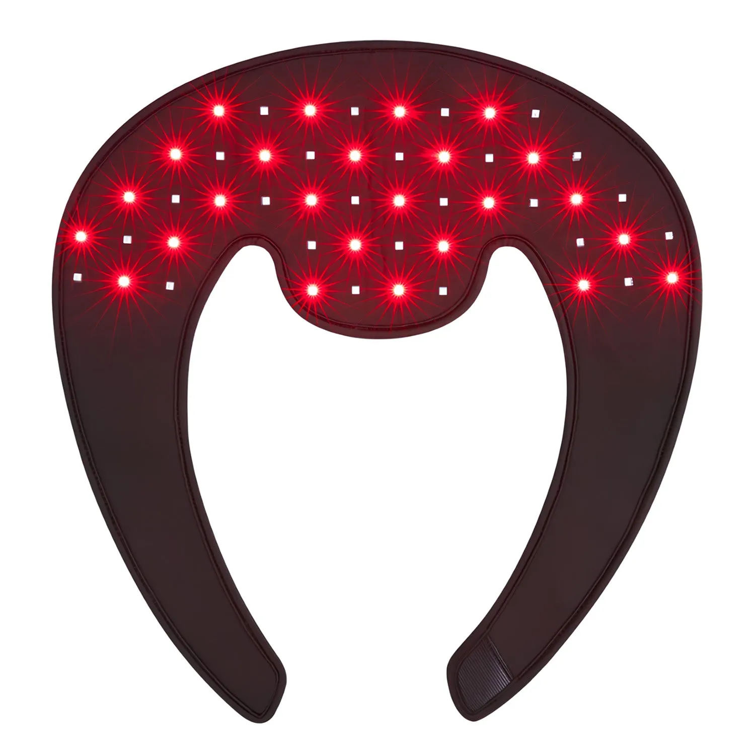RED Light Therapy Belt for Neck & Shoulder