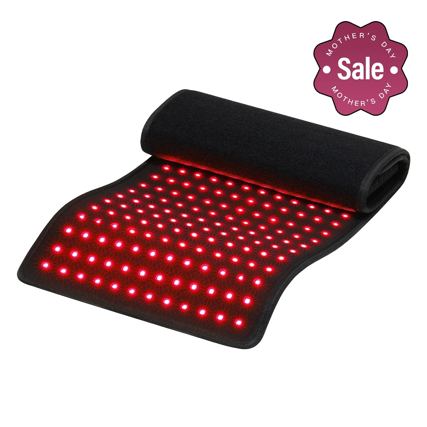 RED Light Therapy Belt Plus