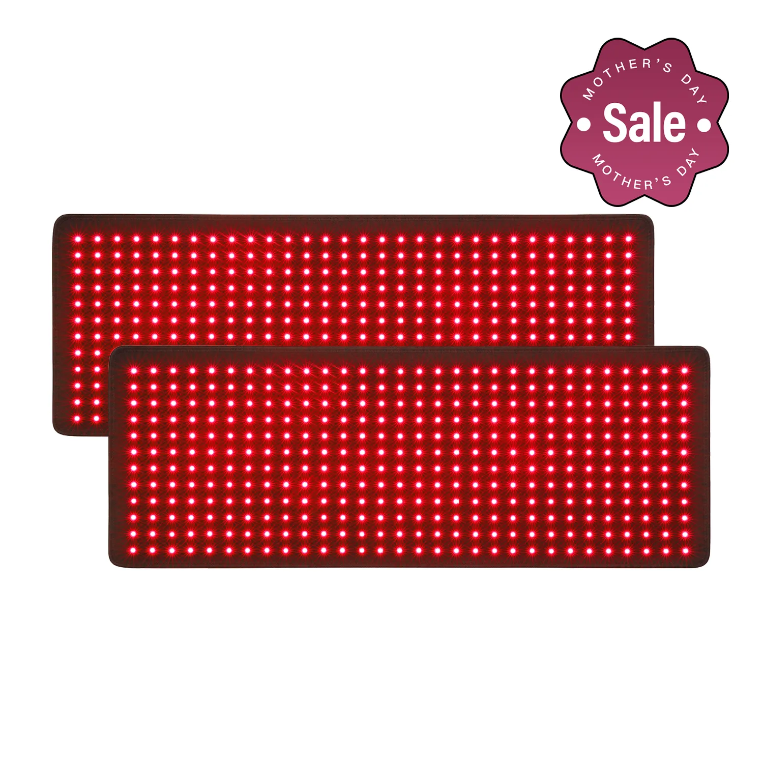 RED Light Therapy Belt Plus
