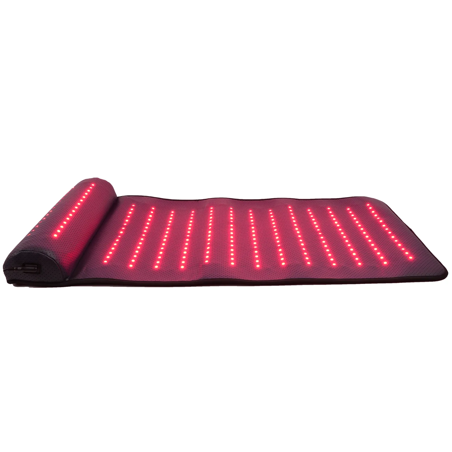 RED Light Therapy Pad with Neck Support