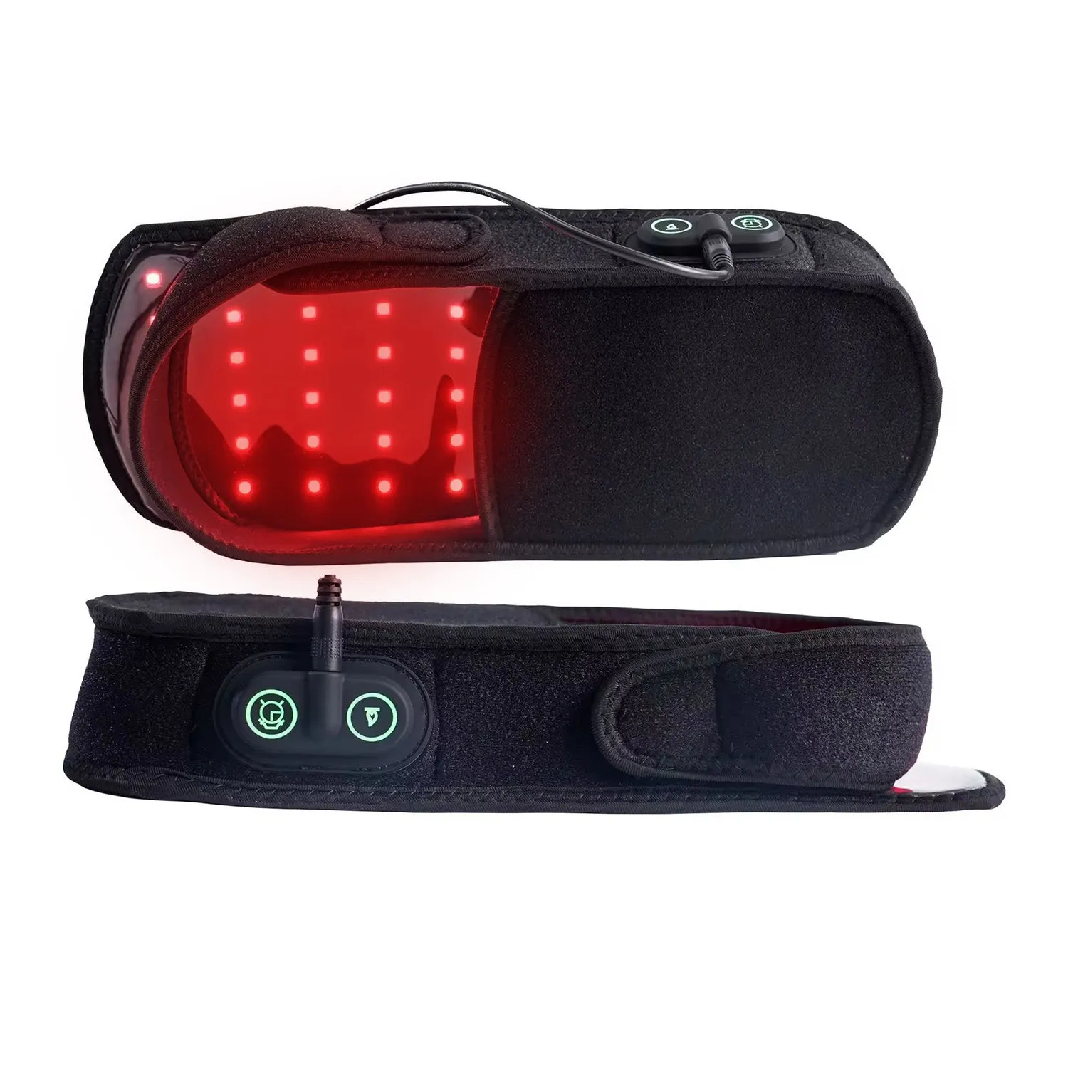 RED Light Therapy Shoes