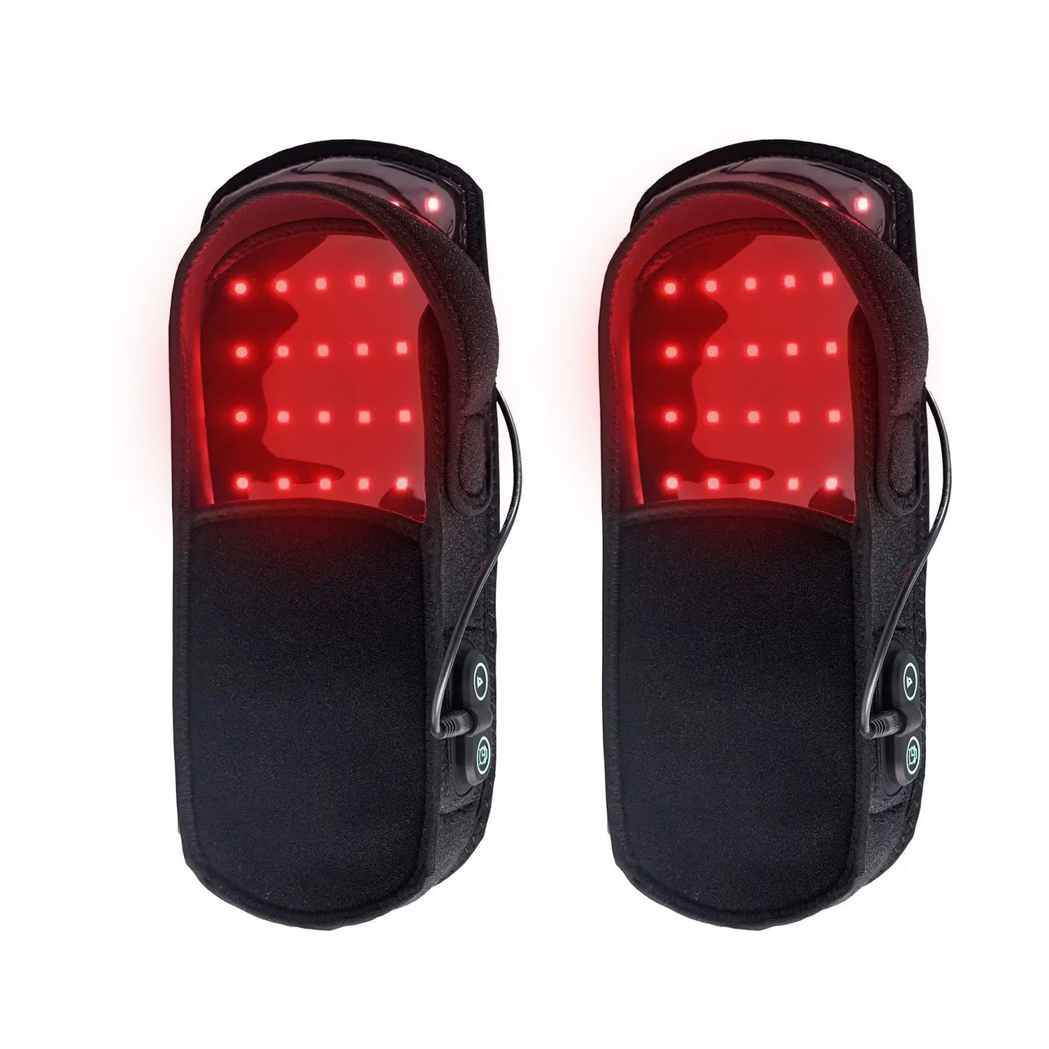 RED Light Therapy Shoes