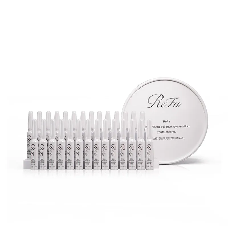 REFA Disposable Essence Official Formula