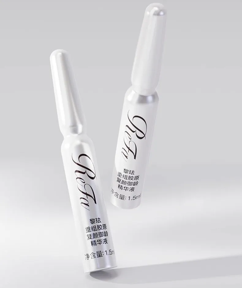 REFA Disposable Essence Official Formula