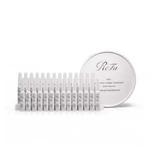REFA Disposable Essence Official Formula