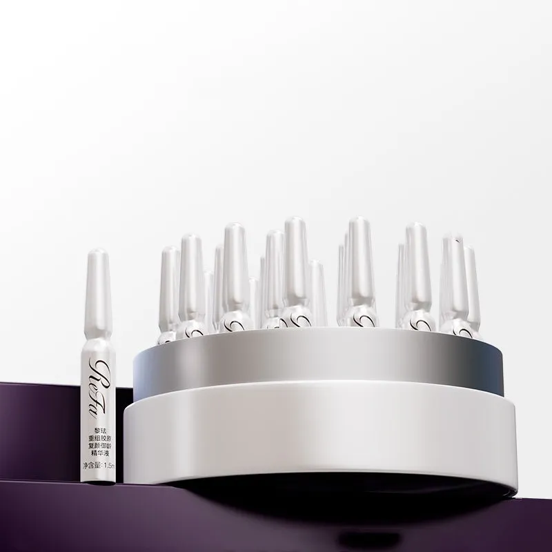 REFA Disposable Essence Official Formula