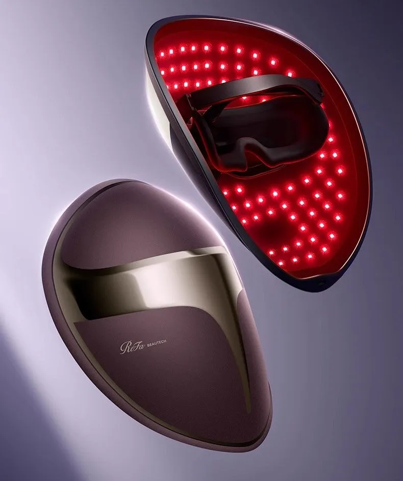 REFA RE-BE Protein Mask Beauty Device
