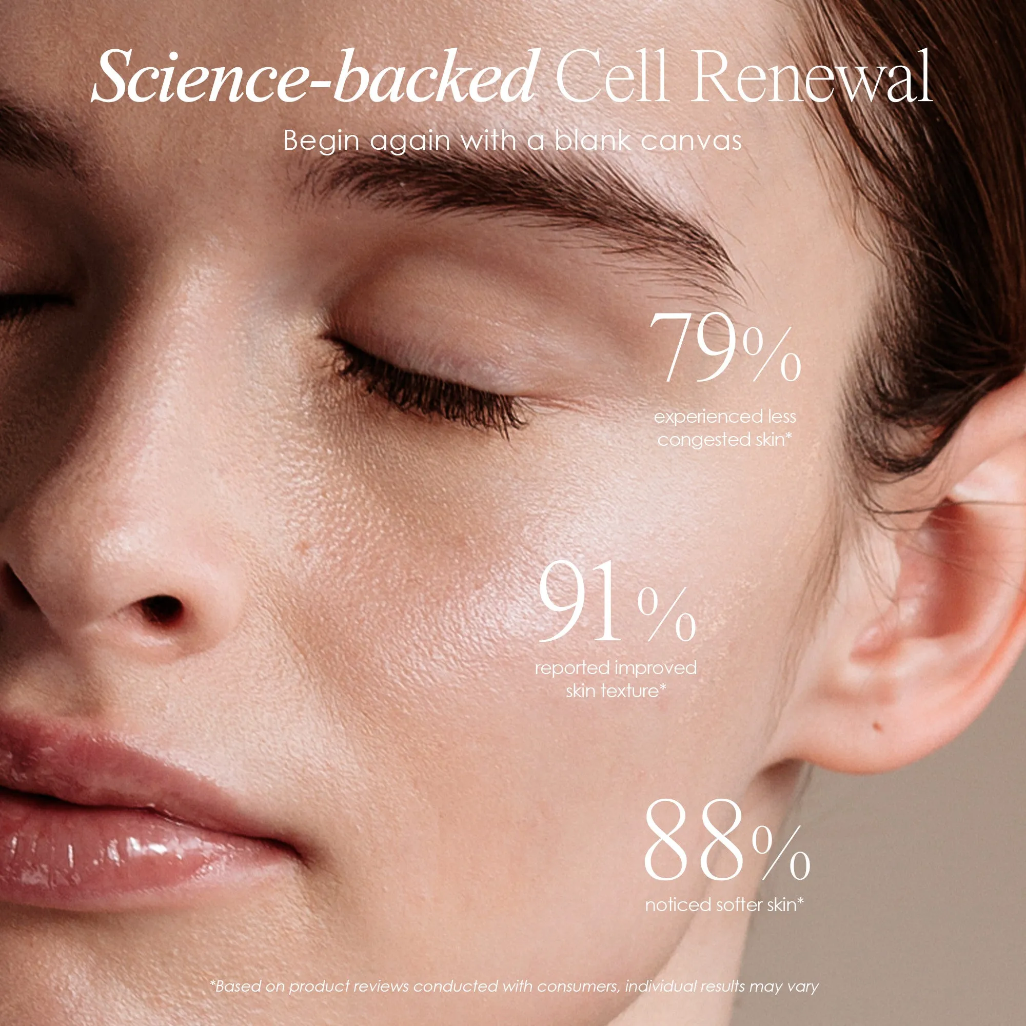 Reinvo | Facial Microdermabrasion Wand