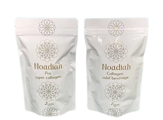 RIZM Noadiah Pro Super Collagen Peptide Powder
