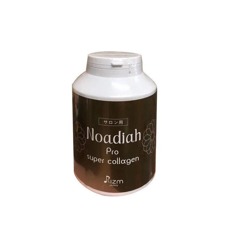 RIZM Noadiah Pro Super Collagen Peptide Powder