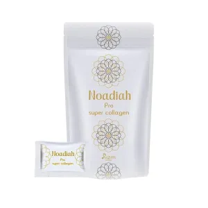 RIZM Noadiah Pro Super Collagen Peptide Powder