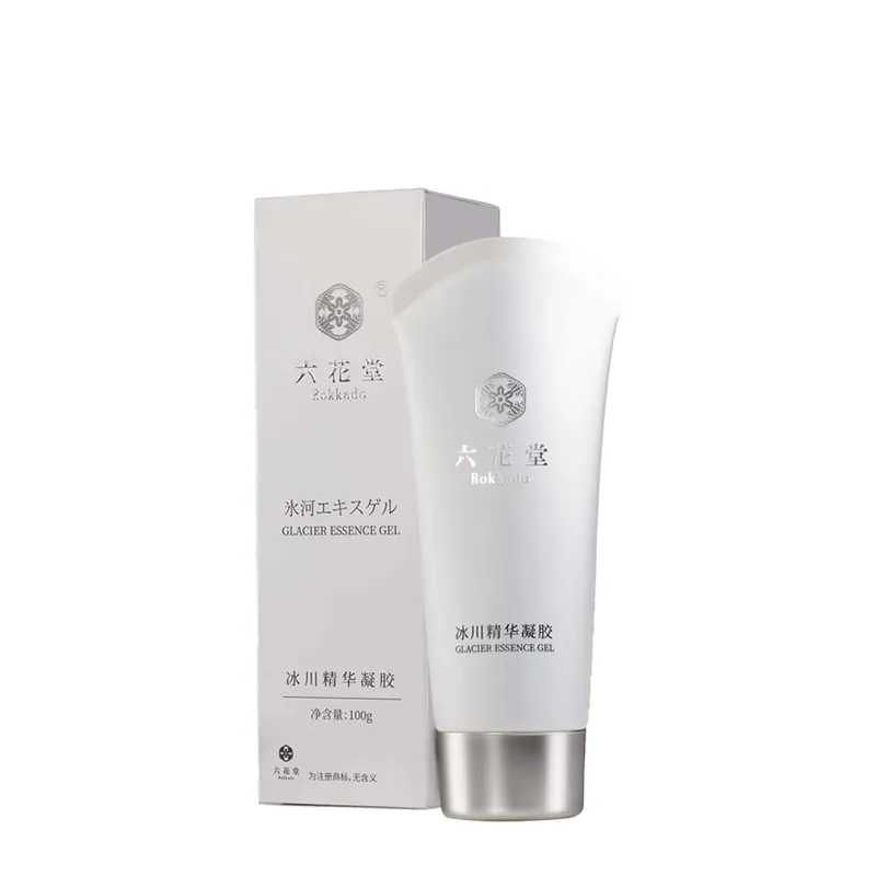 ROKKADO Glacier Essence