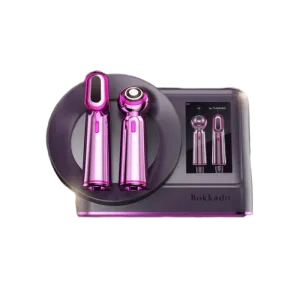 ROKKADO Third Generation URONE Ultrasound Beauty Device