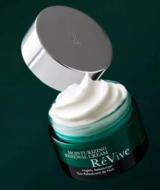RVive Nightly Retexturizer