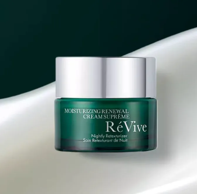RVive Nightly Retexturizer