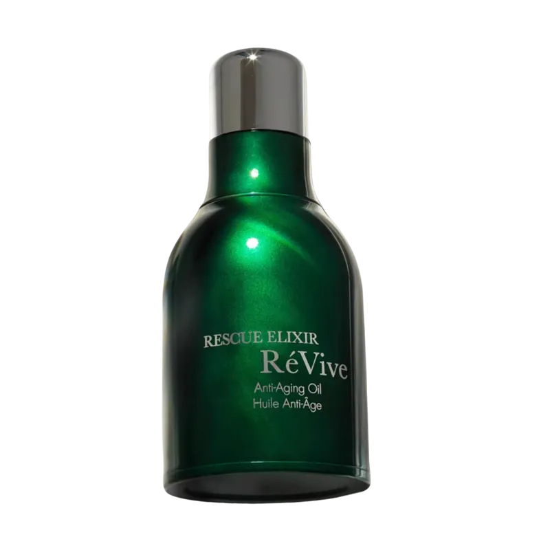 RVive Rescue Elixir Anti-Aging Oil