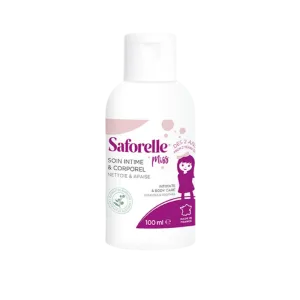 SAFORELLE Miss Intimate and Body Care 100ML