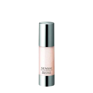 SANSAI CELLULAR PERFORMANCE Foundations BRIGHTENING MAKE-UP BASE