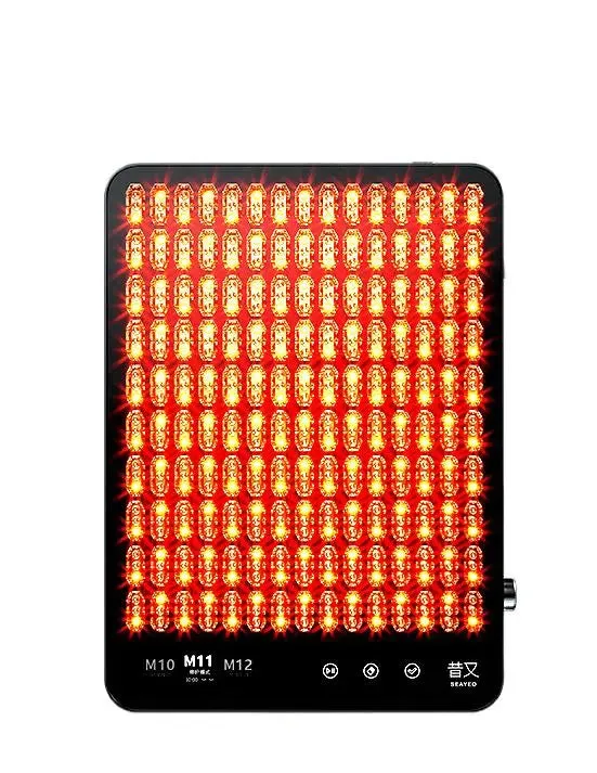 SEAYEO Pro LED Light facial Beauty Device