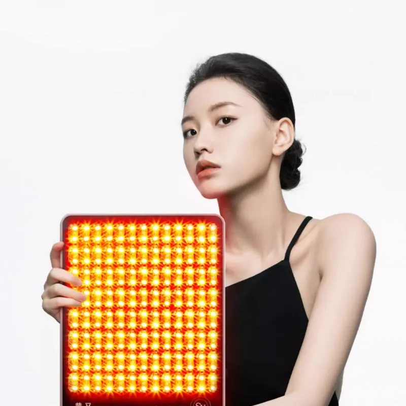SEAYEO S LED Photo Rejuvenation Beauty Device