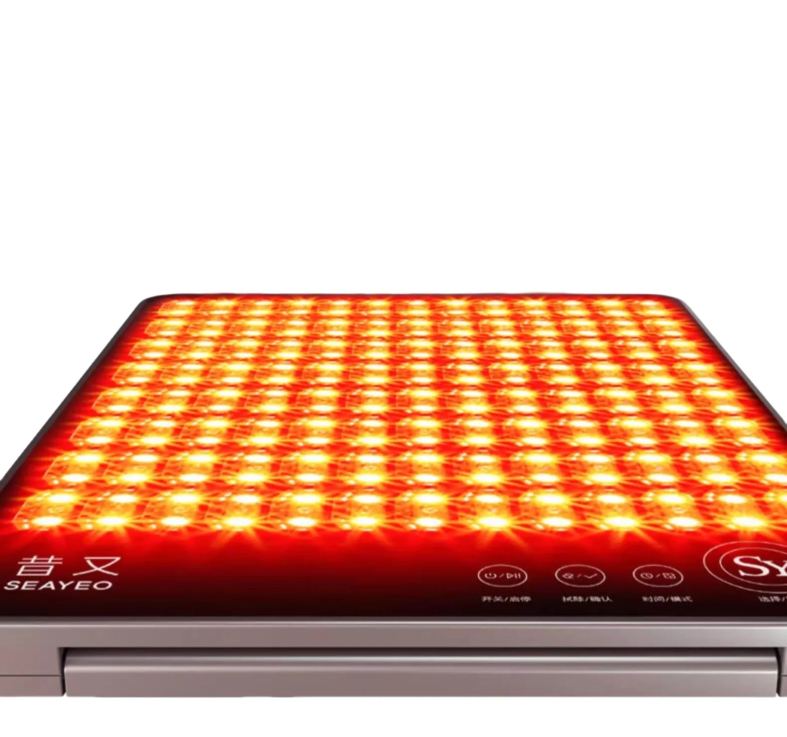 SEAYEO S LED Photo Rejuvenation Beauty Device