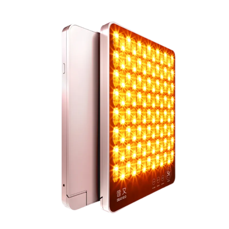 SEAYEO S LED Photo Rejuvenation Beauty Device